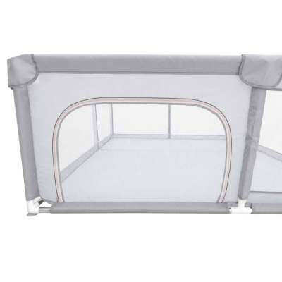 Foldable playpen dry pool children's playground 150x200cm