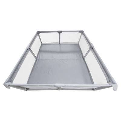 Foldable playpen dry pool children's playground 180x200cm