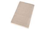 Folding pouffe with storage space 50x31x31cm beige 10