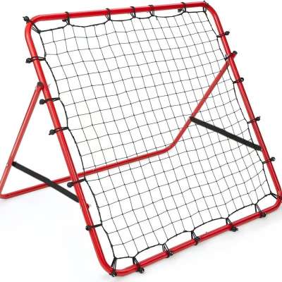 Football training goal for football