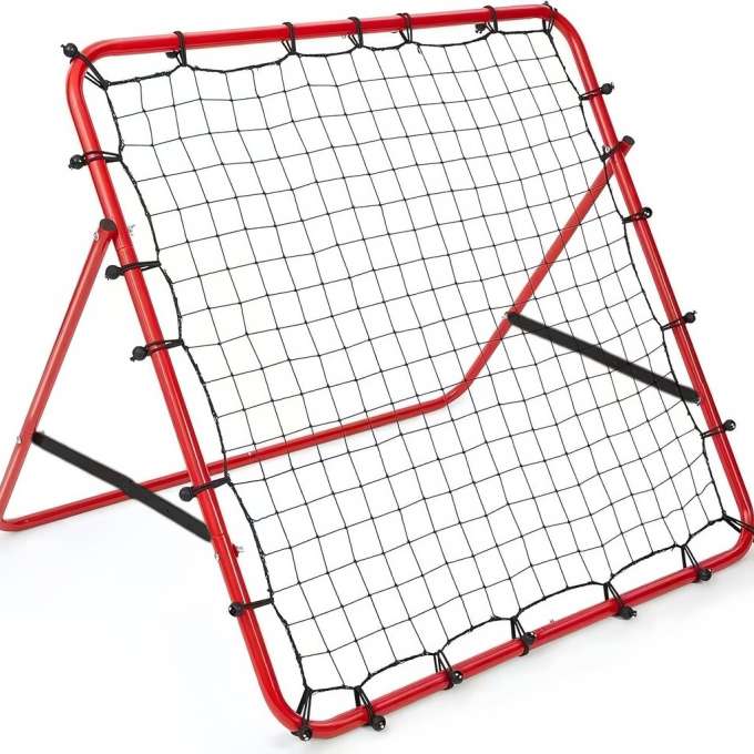 Football training goal for football