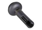 Handheld electric Chinese cupping massager USB 12 levels grey 3