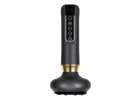 Handheld electric Chinese cupping massager USB 12 levels grey 6