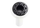 Handheld electric Chinese cupping massager USB 12 levels white 4