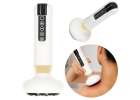 Handheld electric Chinese cupping massager USB 12 levels white 1