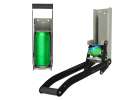 Hanging crusher can crusher with handle bottle opener 3