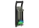Hanging crusher can crusher with handle bottle opener 5