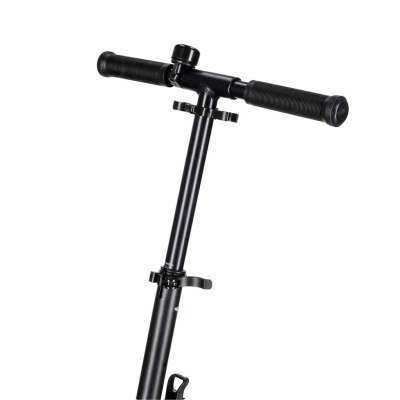 Hulajnoga miejska Trike Fix składana koła 200mm fioletowa