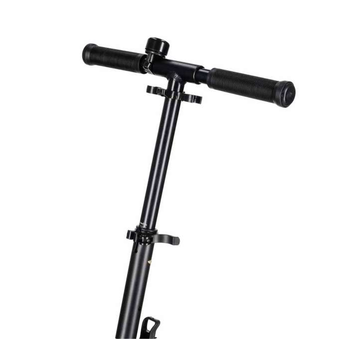 Hulajnoga miejska Trike Fix składana koła 200mm fioletowa