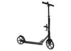 Hulajnoga miejska Trike Fix składana koła 200mm szara 8