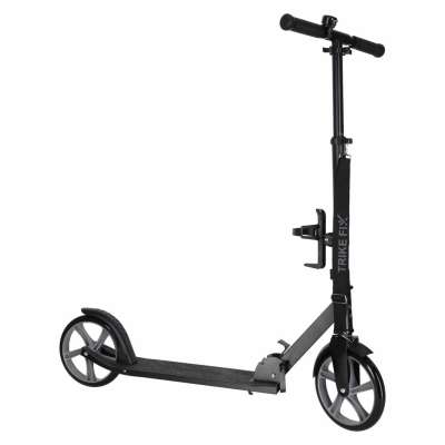 Hulajnoga miejska Trike Fix składana koła 200mm szara