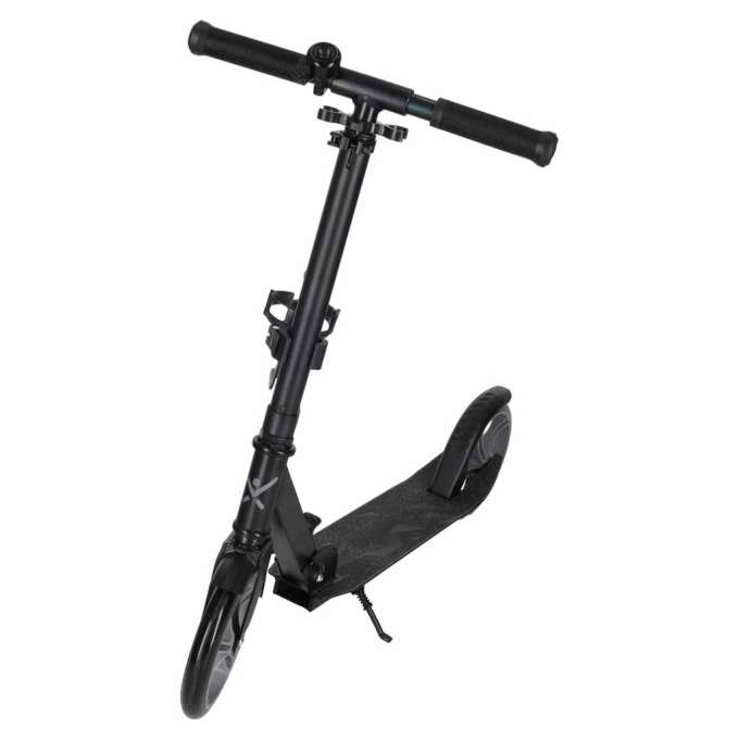Hulajnoga miejska Trike Fix składana koła 200mm szara