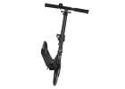 Hulajnoga miejska Trike Fix składana koła 200mm szara 4