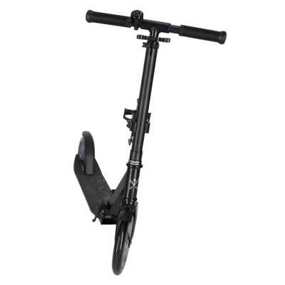 Hulajnoga miejska Trike Fix składana koła 200mm szara