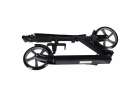 Hulajnoga miejska Trike Fix składana koła 200mm szara 3