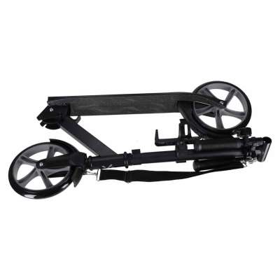 Hulajnoga miejska Trike Fix składana koła 200mm szara