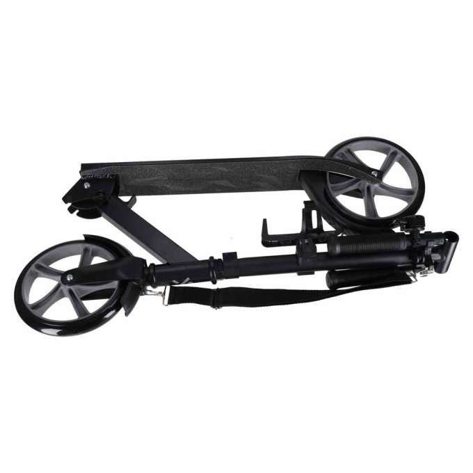 Hulajnoga miejska Trike Fix składana koła 200mm szara