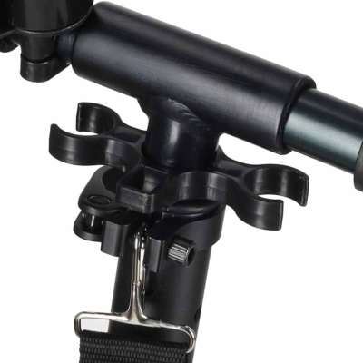Hulajnoga miejska Trike Fix składana koła 200mm szara