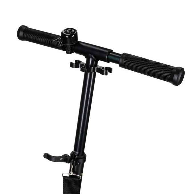 Hulajnoga miejska Trike Fix składana koła 200mm szara