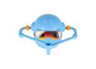 Interactive educational robot toy learning to draw fisks markers blue 4