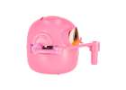 Interactive educational robot toy learning to draw fisks markers pink 4
