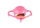 Interactive educational robot toy learning to draw fisks markers pink 5