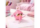 Interactive educational robot toy learning to draw fisks markers pink 11
