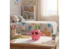 Interactive educational robot toy learning to draw fisks markers pink 12