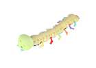 Interactive musical plush caterpillar toy 3