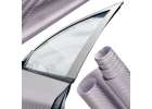 Folia rolka Carbon 4D srebrna 1,52x28m 1