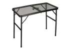 LUARO Folding Camping and Catering Table 80 x 66 x 40 cm 7