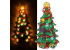 45cm LED Christmas Tree Hanging Decorations 4