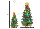 45cm LED Christmas Tree Hanging Decorations 5