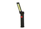 USB COB Workshop Flashlight with Magnet and Rechargeable Battery 5