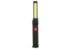 USB COB Workshop Flashlight with Magnet and Rechargeable Battery 7