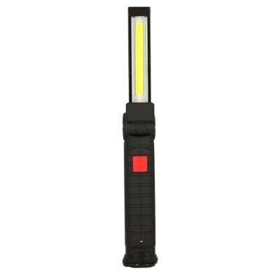 Latarka warsztatowa USB COB magnes akumulator
