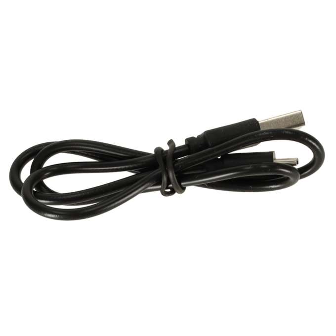 USB COB Workshop Flashlight with Magnet and Rechargeable Battery
