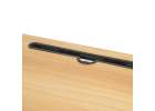 Folding laptop table for bed stand 9