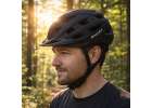 Kask rowerowy na rower RALLEX damski męski regulowany czarny L 58-62cm 9