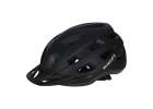 Kask rowerowy na rower RALLEX damski męski regulowany czarny M 54-58cm 2