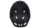 Kask rowerowy na rower RALLEX damski męski regulowany czarny M 54-58cm 3