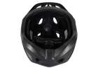 Kask rowerowy na rower RALLEX damski męski regulowany czarny M 54-58cm 6