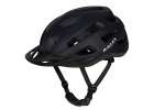 Kask rowerowy na rower RALLEX damski męski regulowany czarny M 54-58cm 9