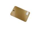 LED eyelash extension lamp 36W adjustable cosmetic shadowless arc gold 11
