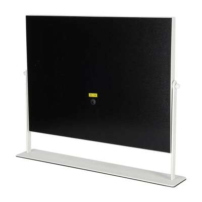 LED makeup mirror with 10 bulbs illuminated cosmetic mirror 3 color types