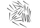 LUARO Garden sprinkler water curtain mist irrigation system 25m 6