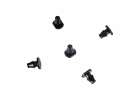 LUARO Garden sprinkler water curtain mist irrigation system 25m 7