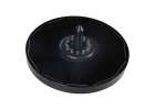 LUARO Solar pond fountain garden floating pump LED RGB 16cm 3