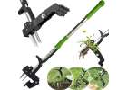 LUARO Telescopic weed whacker 2