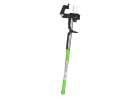 LUARO Telescopic weed whacker 3